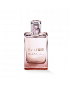 EDP COMME UNE EVIDENCE Intense