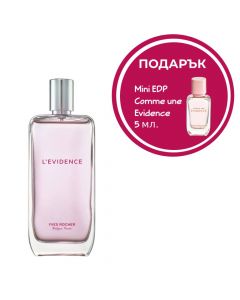 EDP L'Evidence 100 мл.