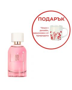 PLEINES NATURES EDP Plein Soleil + подарък