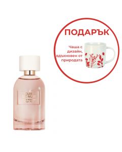 PLEINES NATURES EDP Cuir de Nuit + подарък