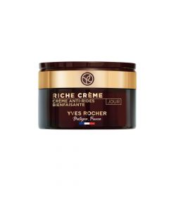 RICHE CRÈME Дневен крем