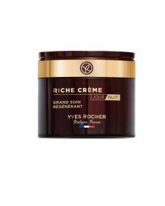 RICHE CRÈME Крем Grand Soin