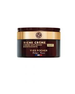 RICHE CRÈME Нощен крем