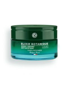 ELIXIR BOTANIQUE Дневен детоксикиращ крем