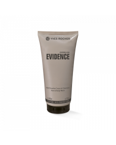EVIDENCE HOMME Душ гел 