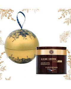 Лимитиран комплект Riche Crème Grand Soin