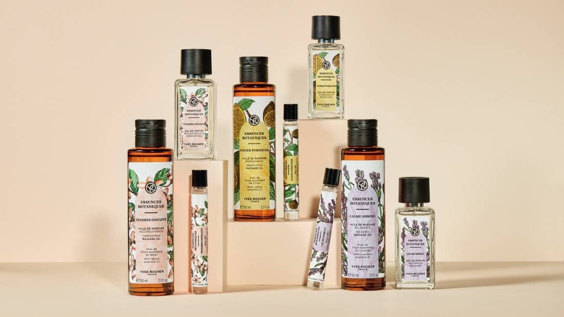 Aromachology: The Power of Scents 1